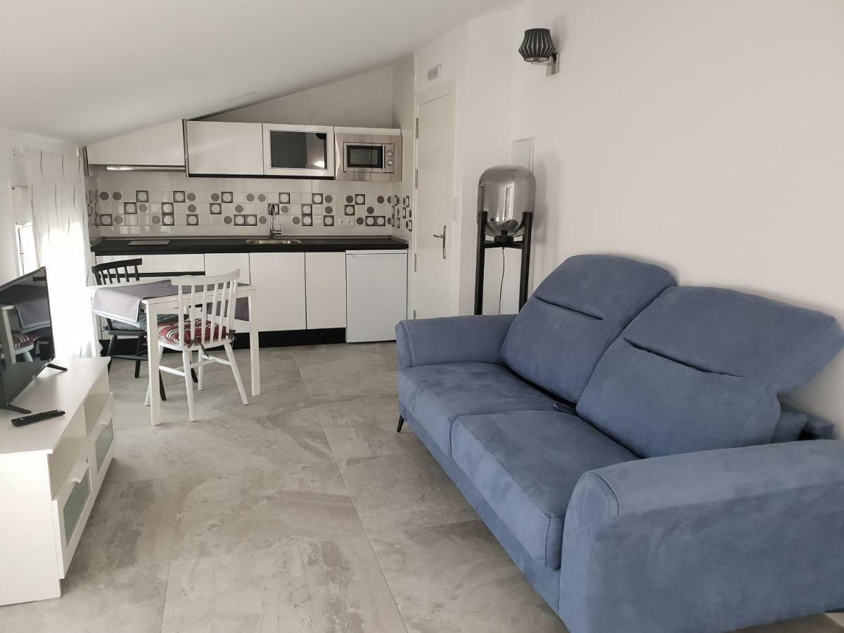 Apartamentos Hostal Cabañas Carboneras de Guadazaón Exterior foto